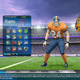 Illustration for article titled Free-to-Play Football RPG Gets Update